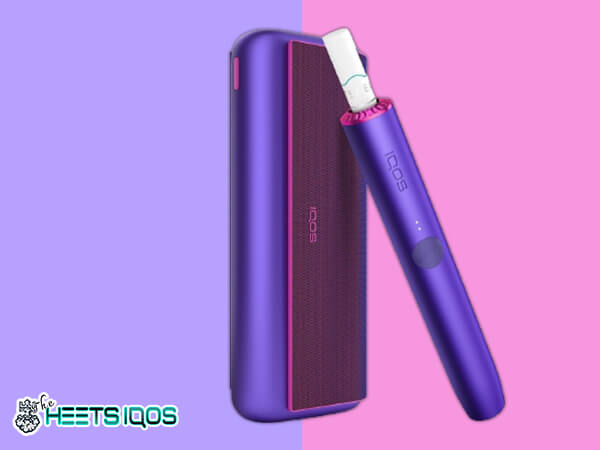 Best Buy IQOS ILUMA Prime Neon IQOS 4.0 Online Shop UAE