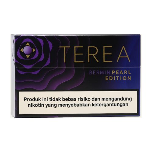 Bermin Pearl Edition