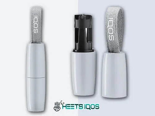 Cleaning tool – IQOS 3 and 3M Original